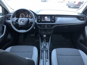 Skoda Rapid NEW 2021