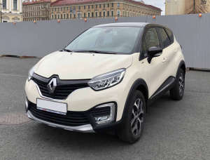 Renault Kaptur